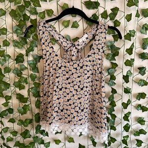 Mine Brand (never heard of it). Purchased at PacSun 2010 -wore once.